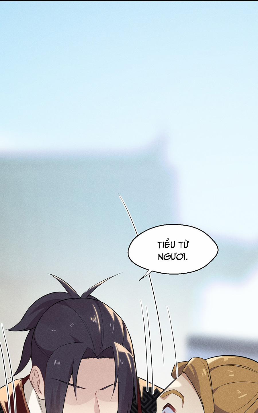 Võ Lâm Đệ Nhất Đầu Bếp 10 trang 83