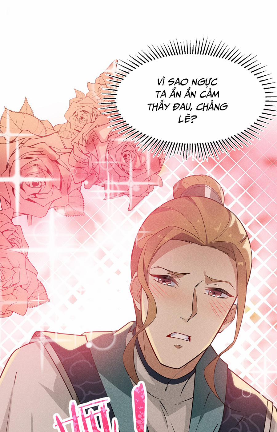 Võ Lâm Đệ Nhất Đầu Bếp 10 trang 90