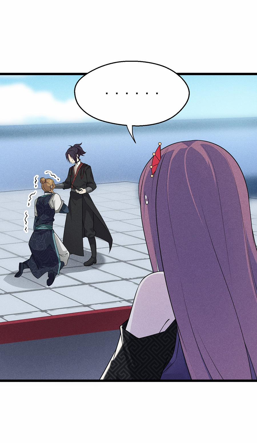 Võ Lâm Đệ Nhất Đầu Bếp 10 trang 92