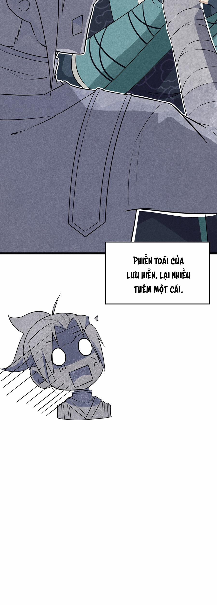 Võ Lâm Đệ Nhất Đầu Bếp 10 trang 98