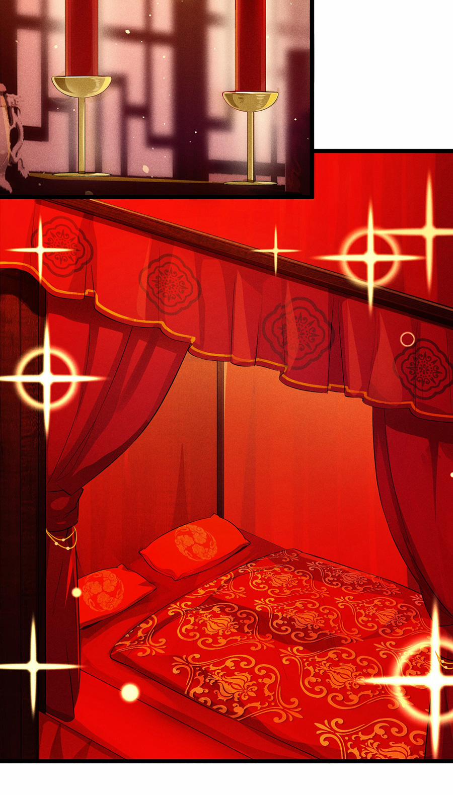 Võ Lâm Đệ Nhất Đầu Bếp 11.1 trang 18