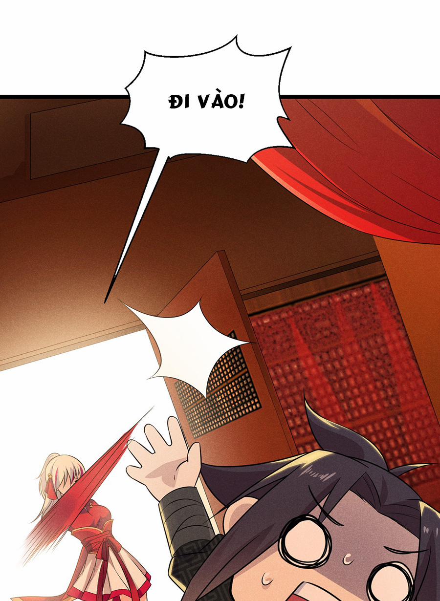 Võ Lâm Đệ Nhất Đầu Bếp 11.1 trang 19