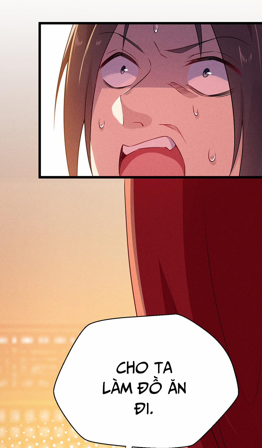 Võ Lâm Đệ Nhất Đầu Bếp 11.1 trang 28