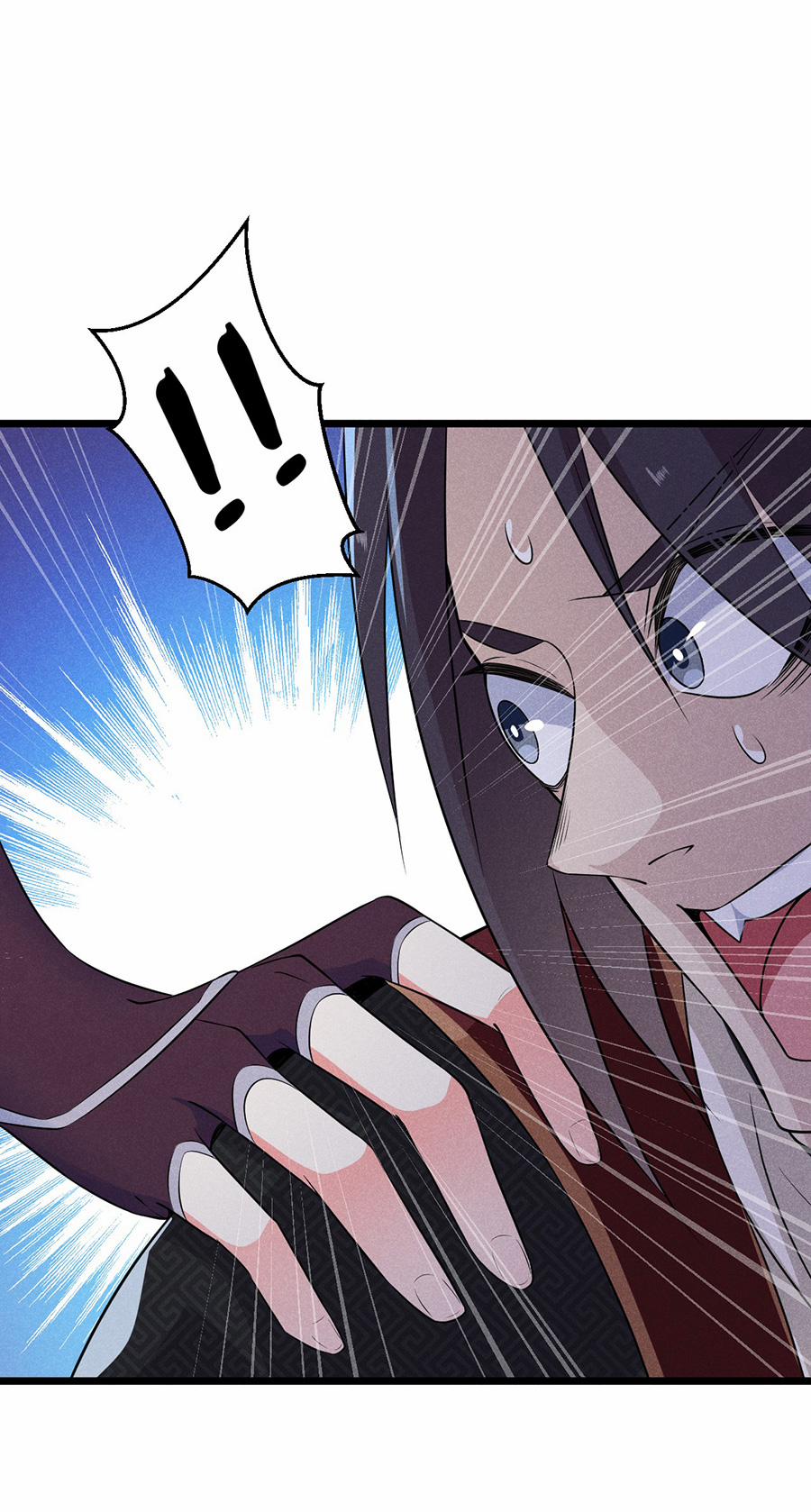 Võ Lâm Đệ Nhất Đầu Bếp 11.1 trang 42