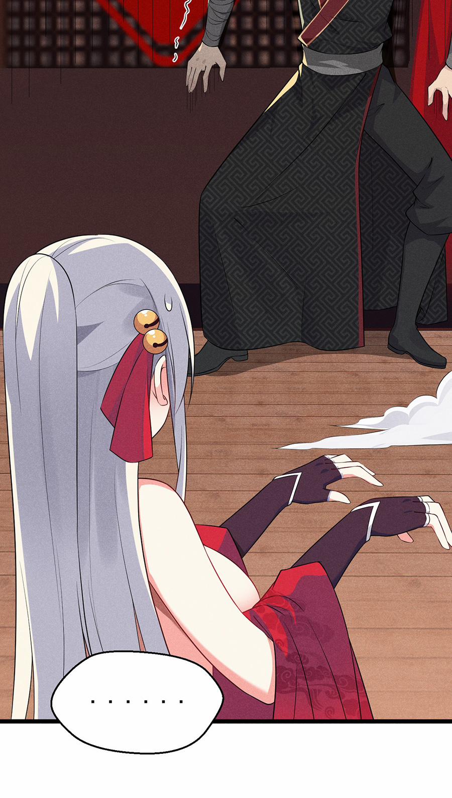 Võ Lâm Đệ Nhất Đầu Bếp 11.1 trang 44