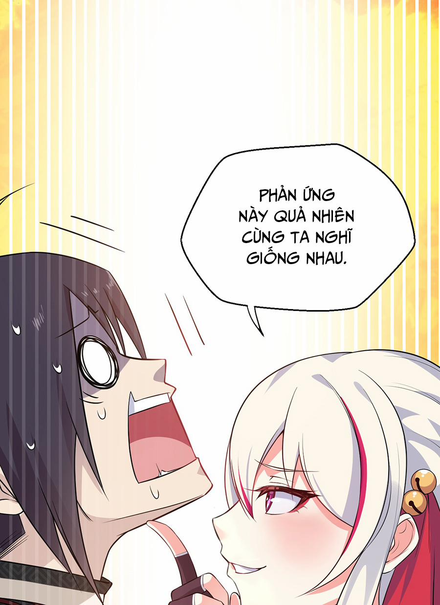 Võ Lâm Đệ Nhất Đầu Bếp 11.1 trang 51