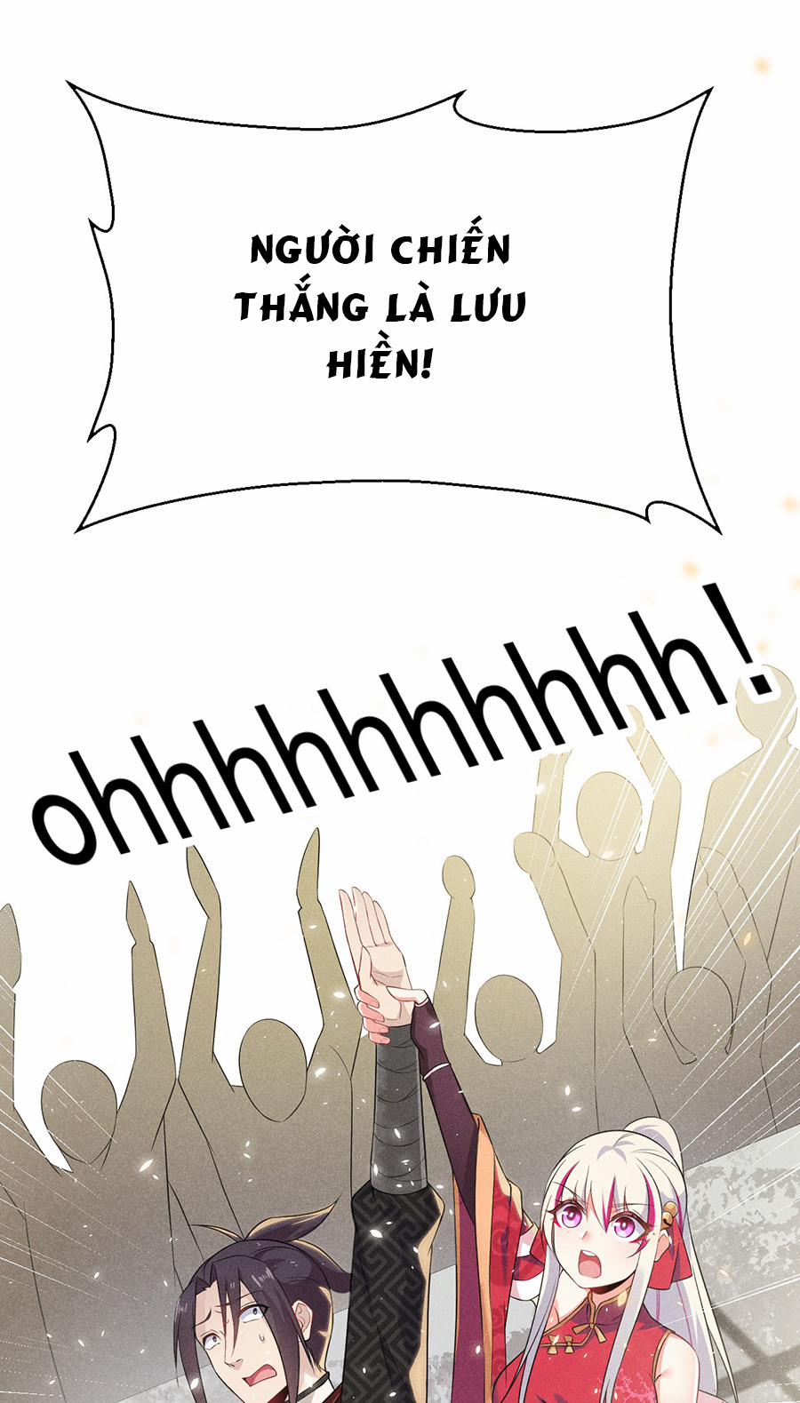 Võ Lâm Đệ Nhất Đầu Bếp 11.1 trang 7