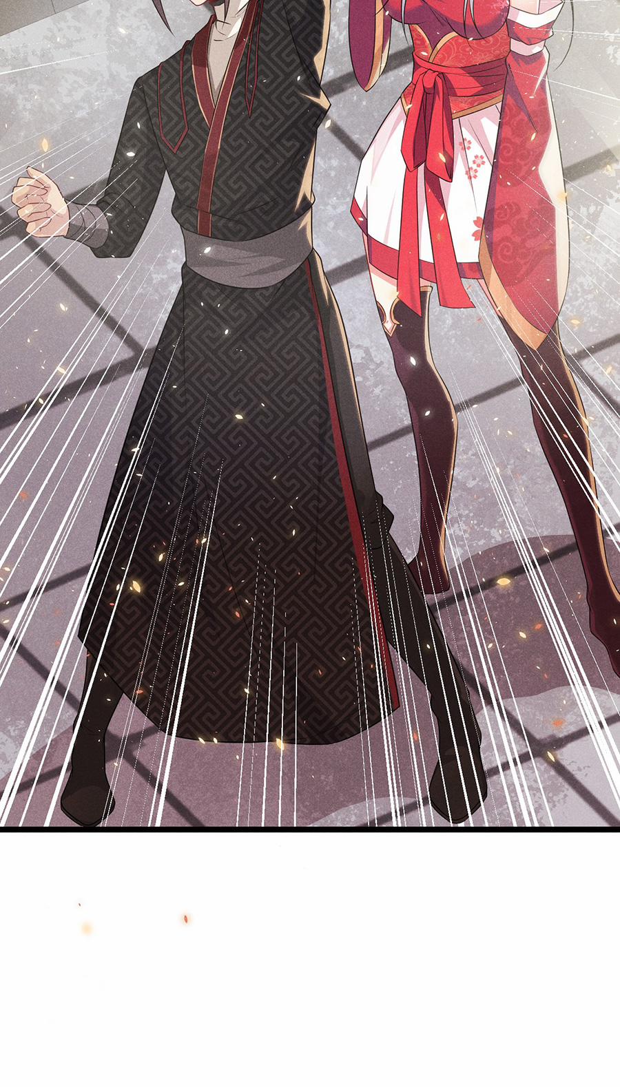 Võ Lâm Đệ Nhất Đầu Bếp 11.1 trang 8