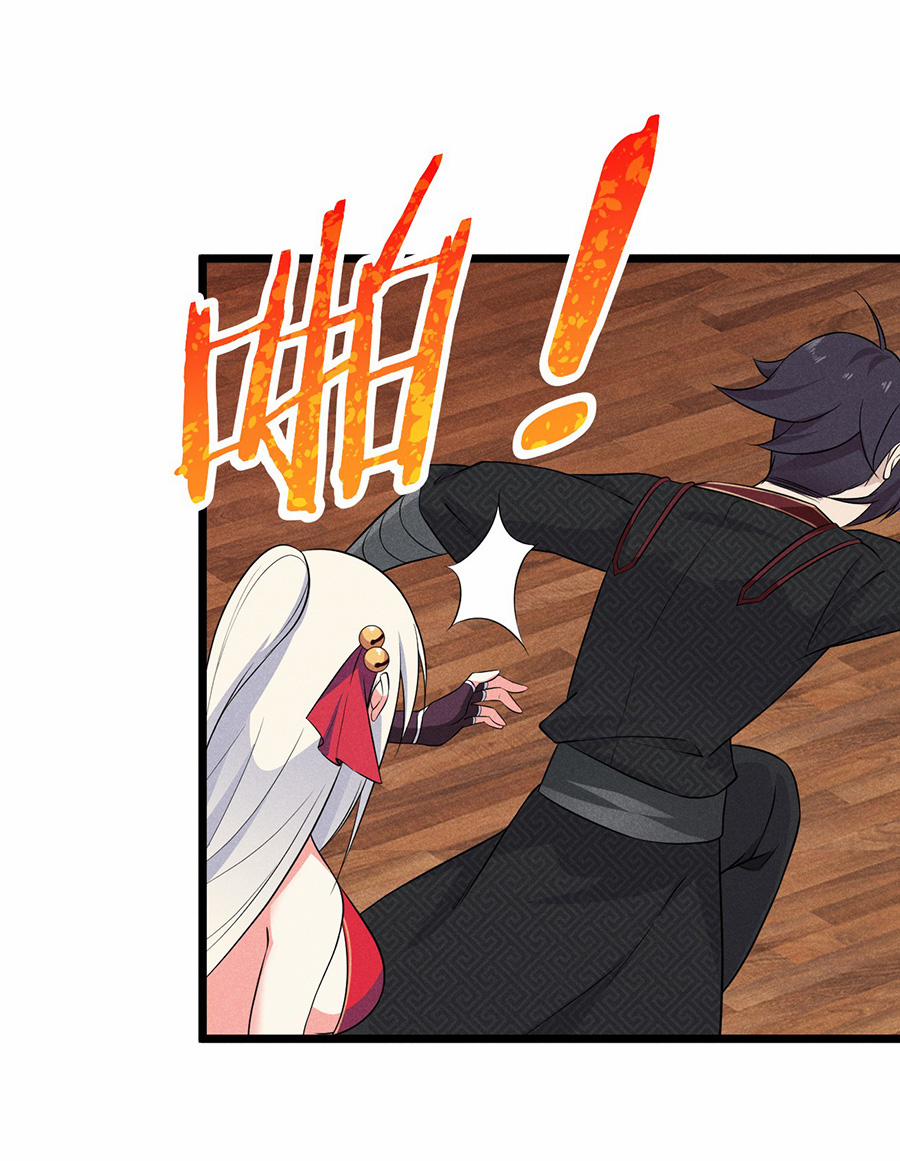 Võ Lâm Đệ Nhất Đầu Bếp 11.2 trang 18