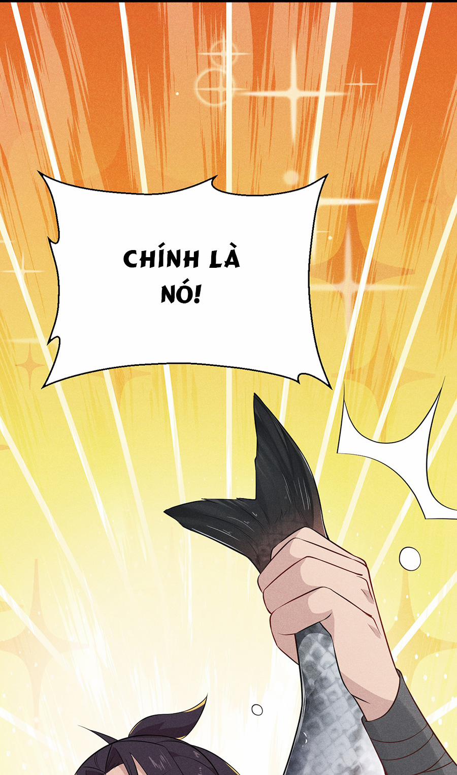 Võ Lâm Đệ Nhất Đầu Bếp 11.2 trang 26