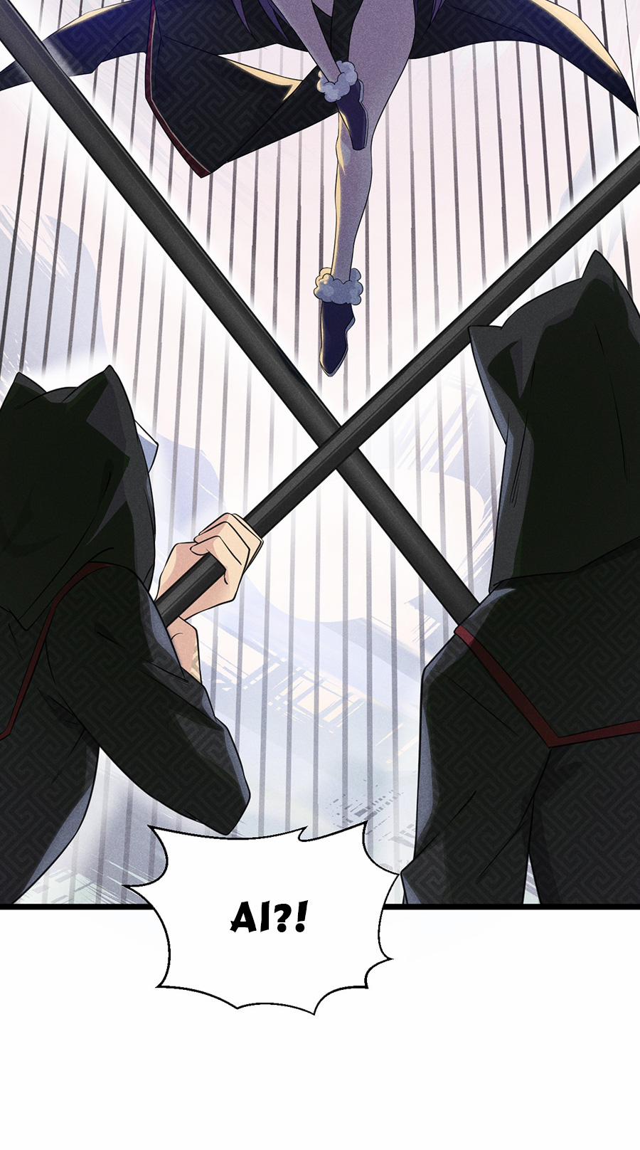 Võ Lâm Đệ Nhất Đầu Bếp 11.2 trang 35