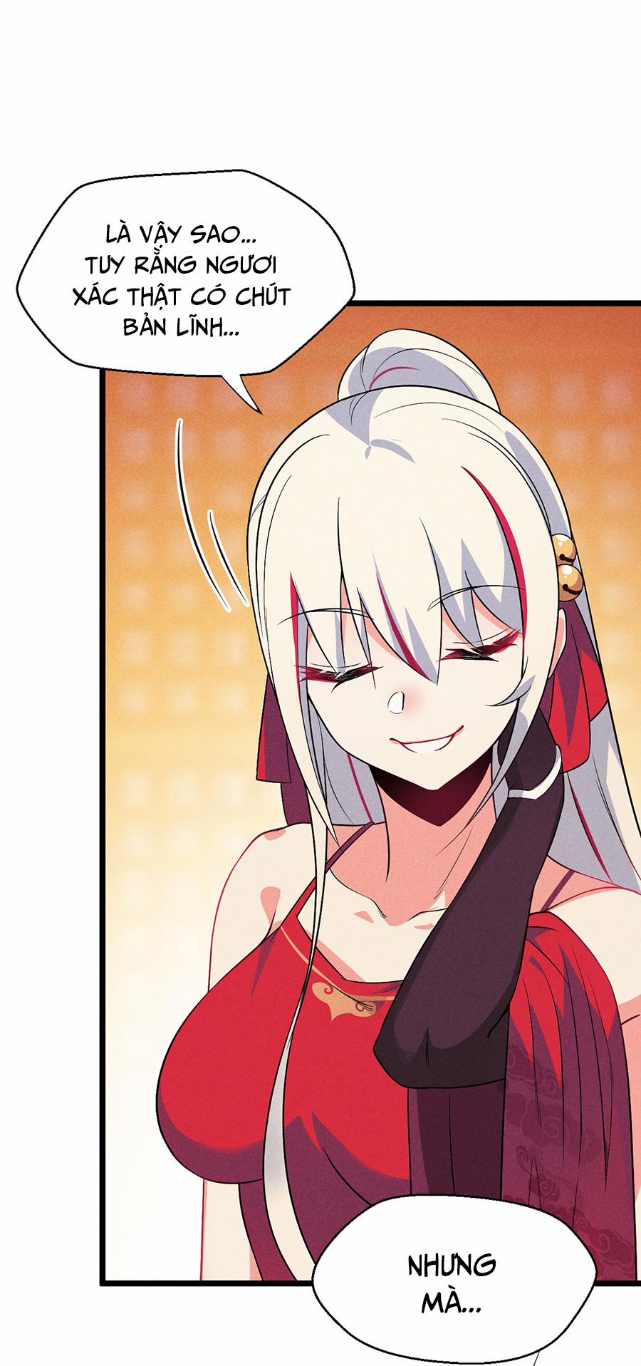 Võ Lâm Đệ Nhất Đầu Bếp 11.2 trang 9