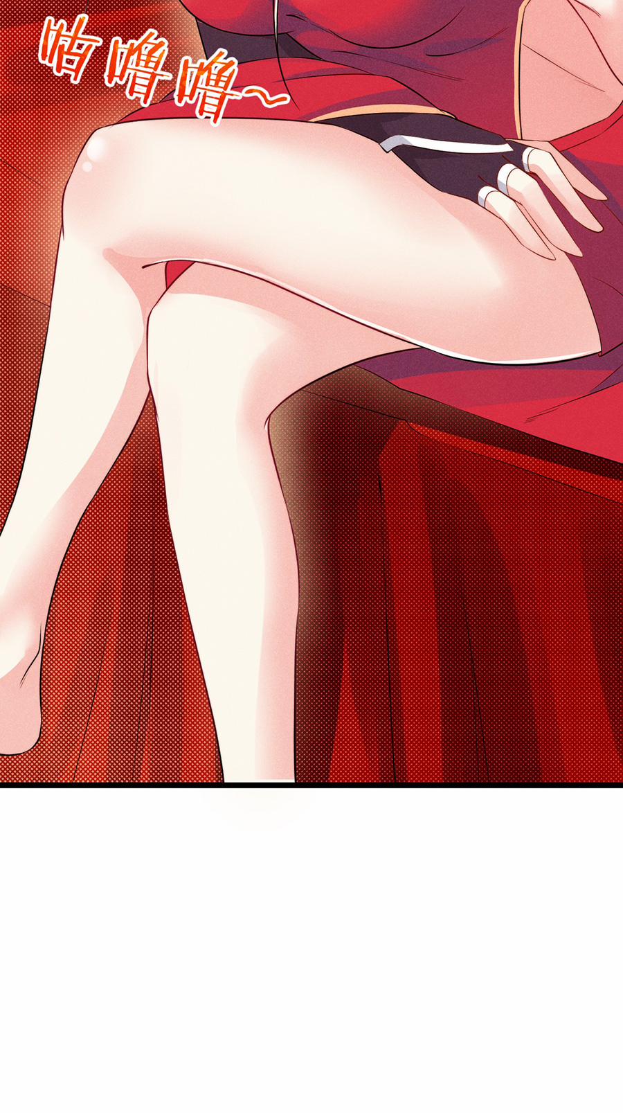 Võ Lâm Đệ Nhất Đầu Bếp 12.1 trang 21