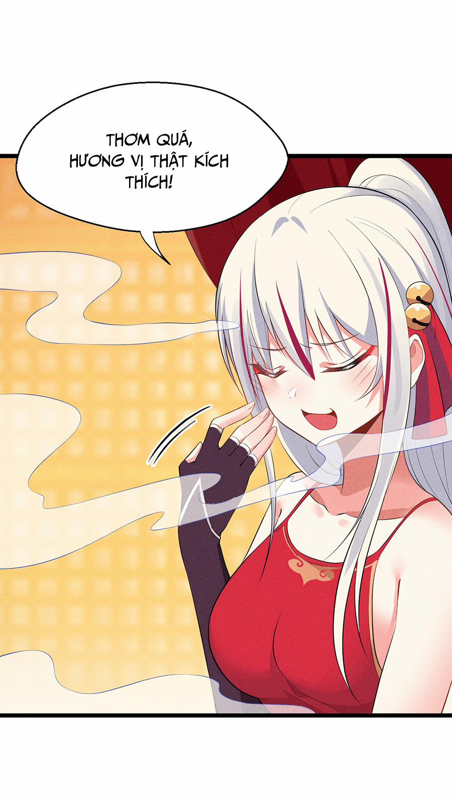 Võ Lâm Đệ Nhất Đầu Bếp 12.1 trang 33