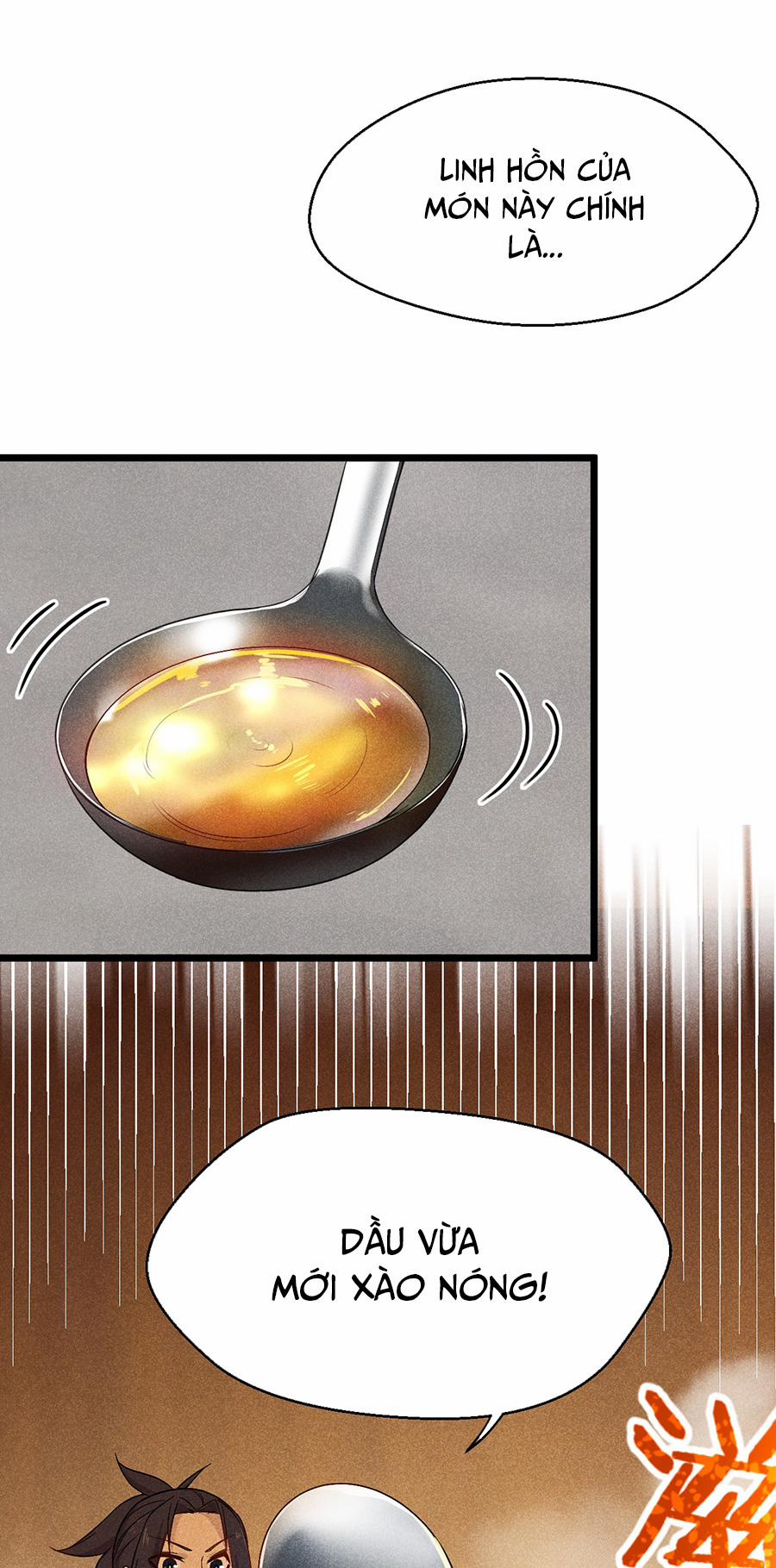 Võ Lâm Đệ Nhất Đầu Bếp 12.1 trang 43