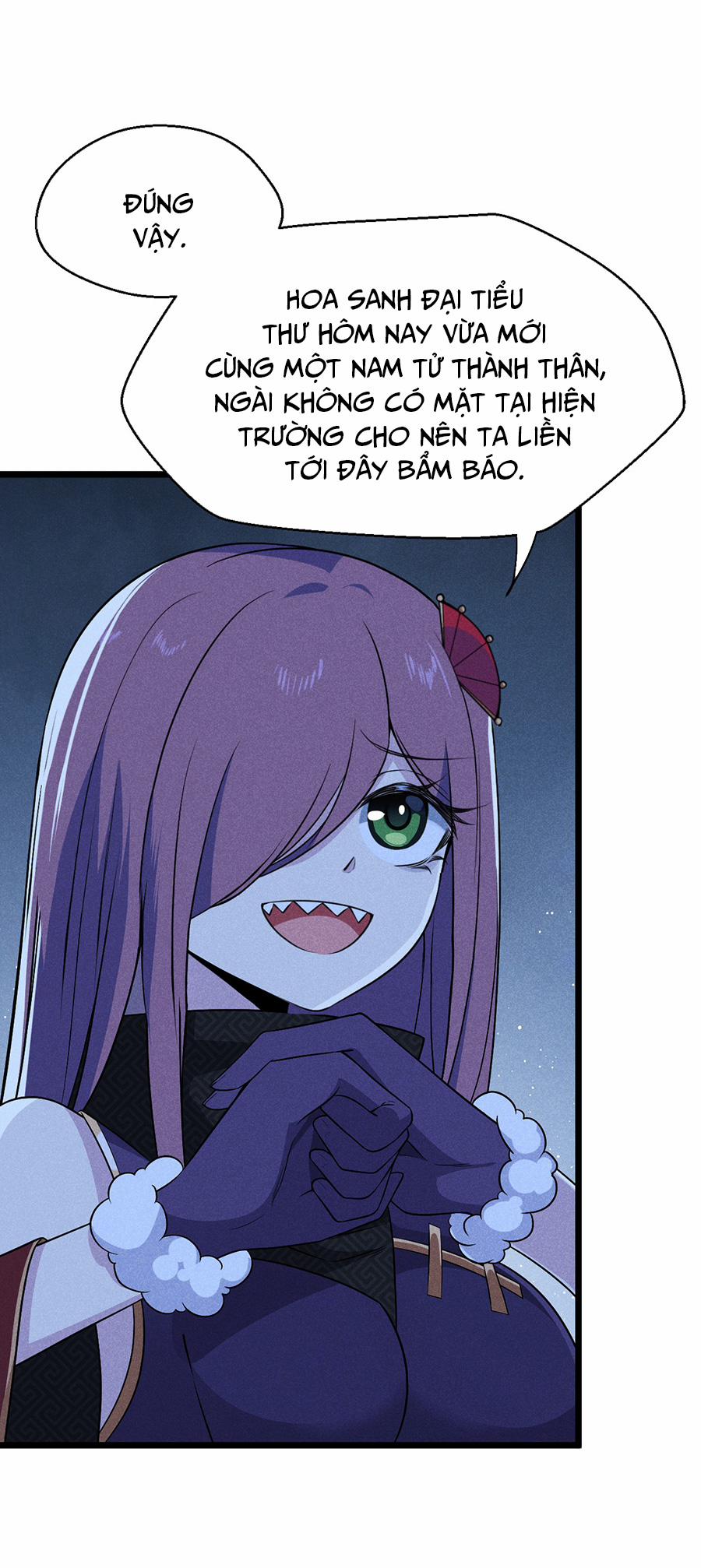 Võ Lâm Đệ Nhất Đầu Bếp 12.1 trang 6