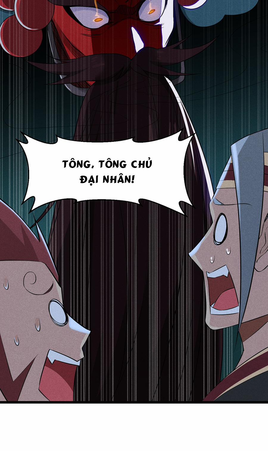 Võ Lâm Đệ Nhất Đầu Bếp 12.2 trang 11