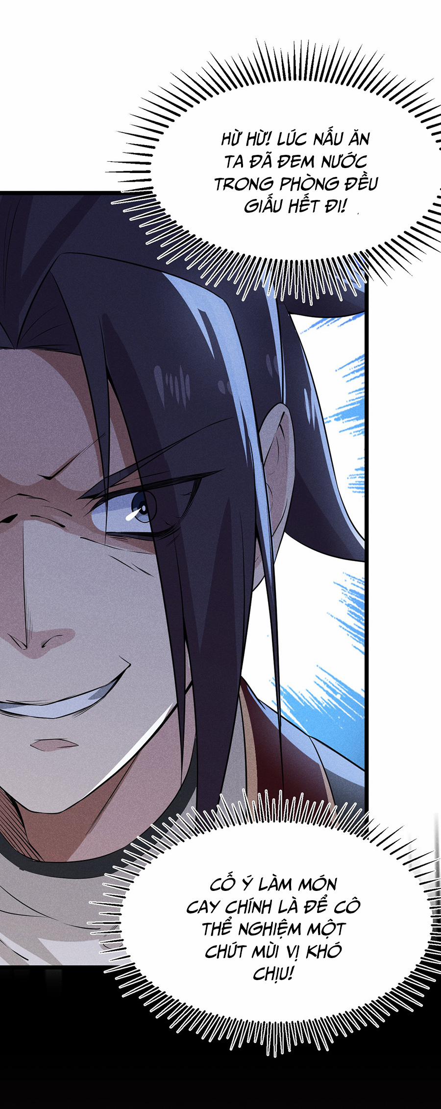 Võ Lâm Đệ Nhất Đầu Bếp 12.2 trang 15