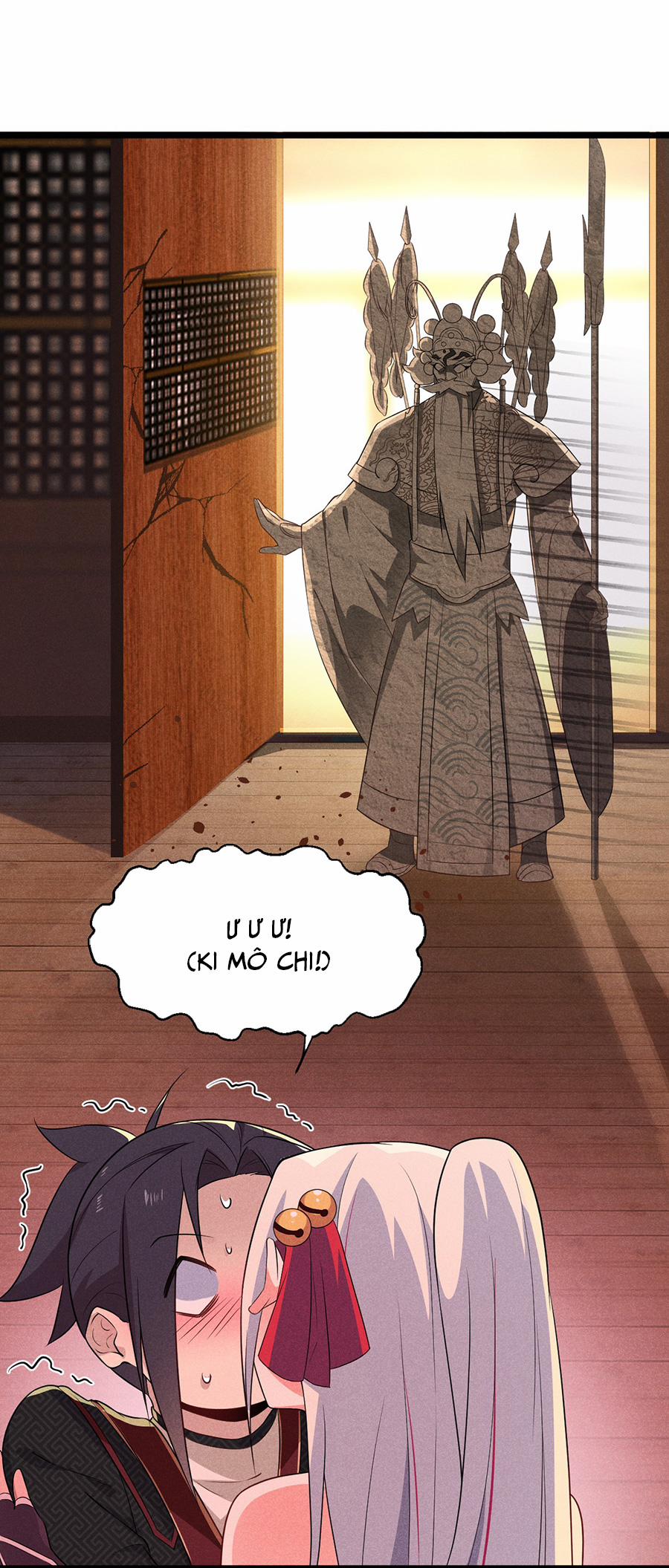 Võ Lâm Đệ Nhất Đầu Bếp 12.2 trang 26