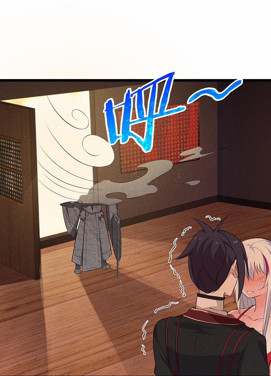 Võ Lâm Đệ Nhất Đầu Bếp 12.2 trang 30