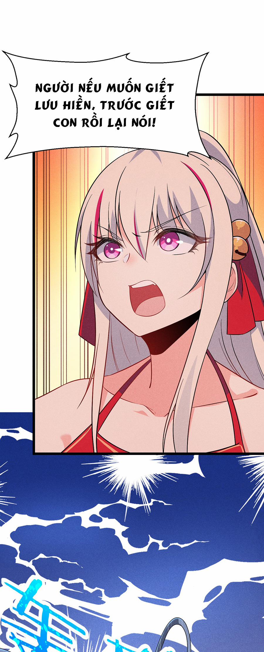 Võ Lâm Đệ Nhất Đầu Bếp 12.2 trang 39