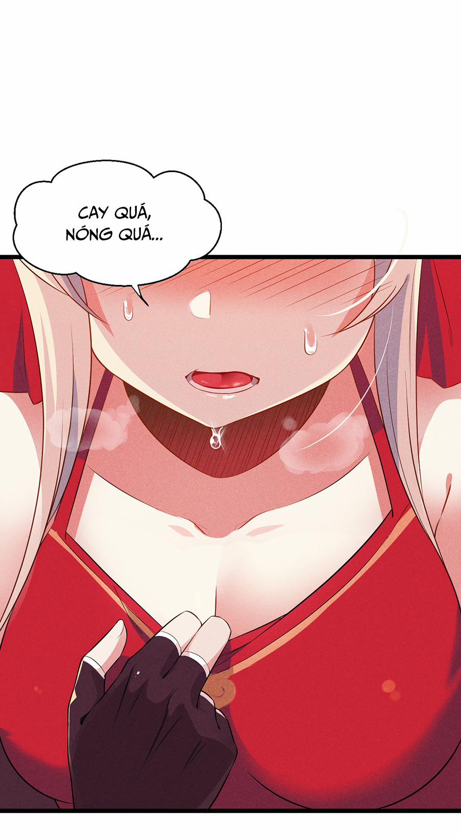 Võ Lâm Đệ Nhất Đầu Bếp 12.2 trang 4