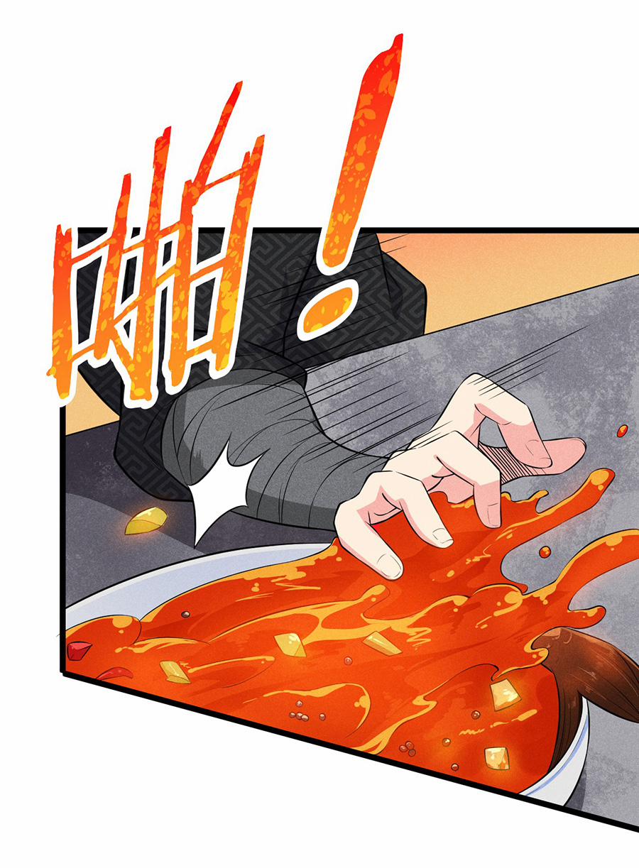 Võ Lâm Đệ Nhất Đầu Bếp 12.2 trang 46