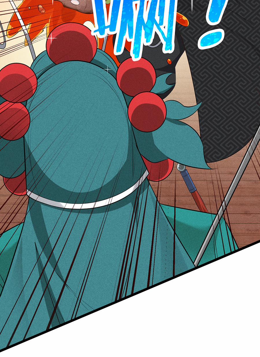 Võ Lâm Đệ Nhất Đầu Bếp 12.2 trang 48