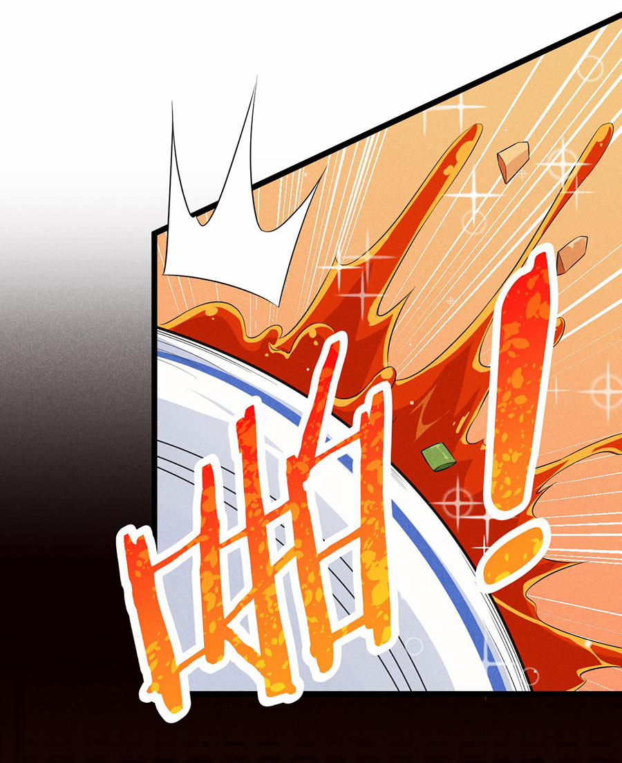 Võ Lâm Đệ Nhất Đầu Bếp 12.2 trang 49