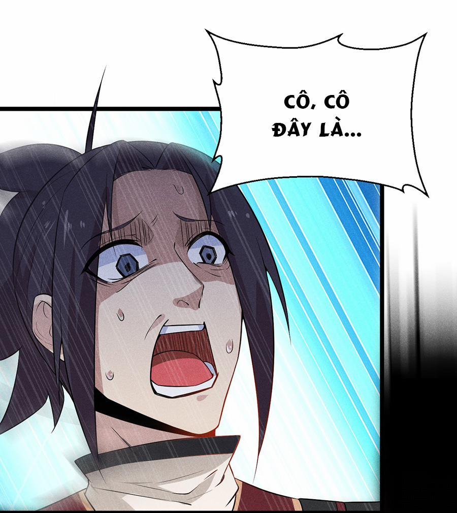 Võ Lâm Đệ Nhất Đầu Bếp 12.2 trang 5