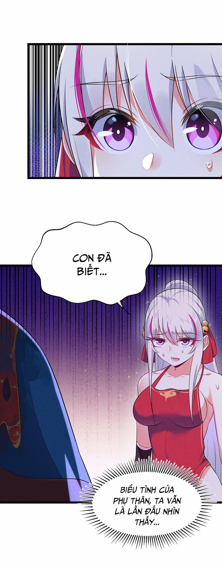 Võ Lâm Đệ Nhất Đầu Bếp 13.1 trang 10