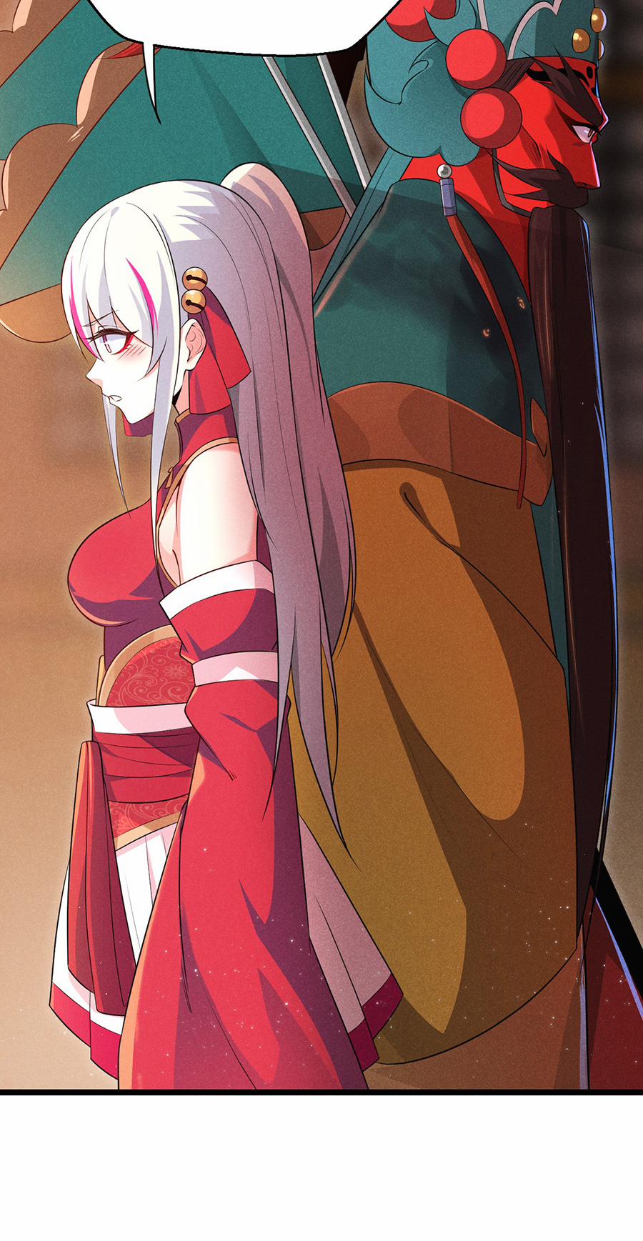 Võ Lâm Đệ Nhất Đầu Bếp 13.1 trang 12