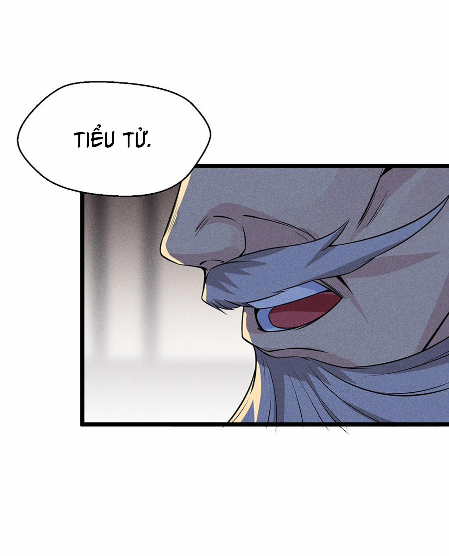 Võ Lâm Đệ Nhất Đầu Bếp 13.1 trang 26