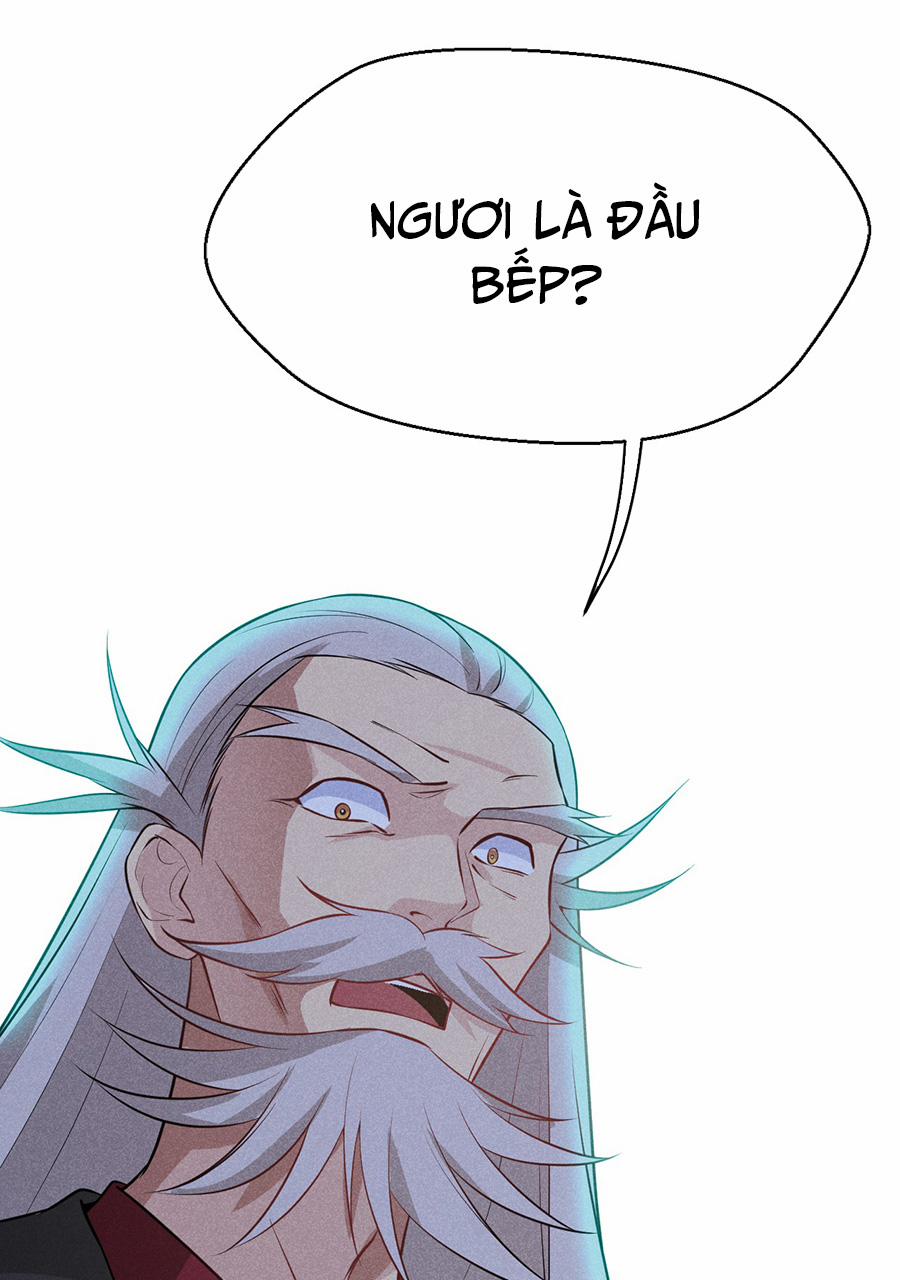 Võ Lâm Đệ Nhất Đầu Bếp 13.1 trang 35