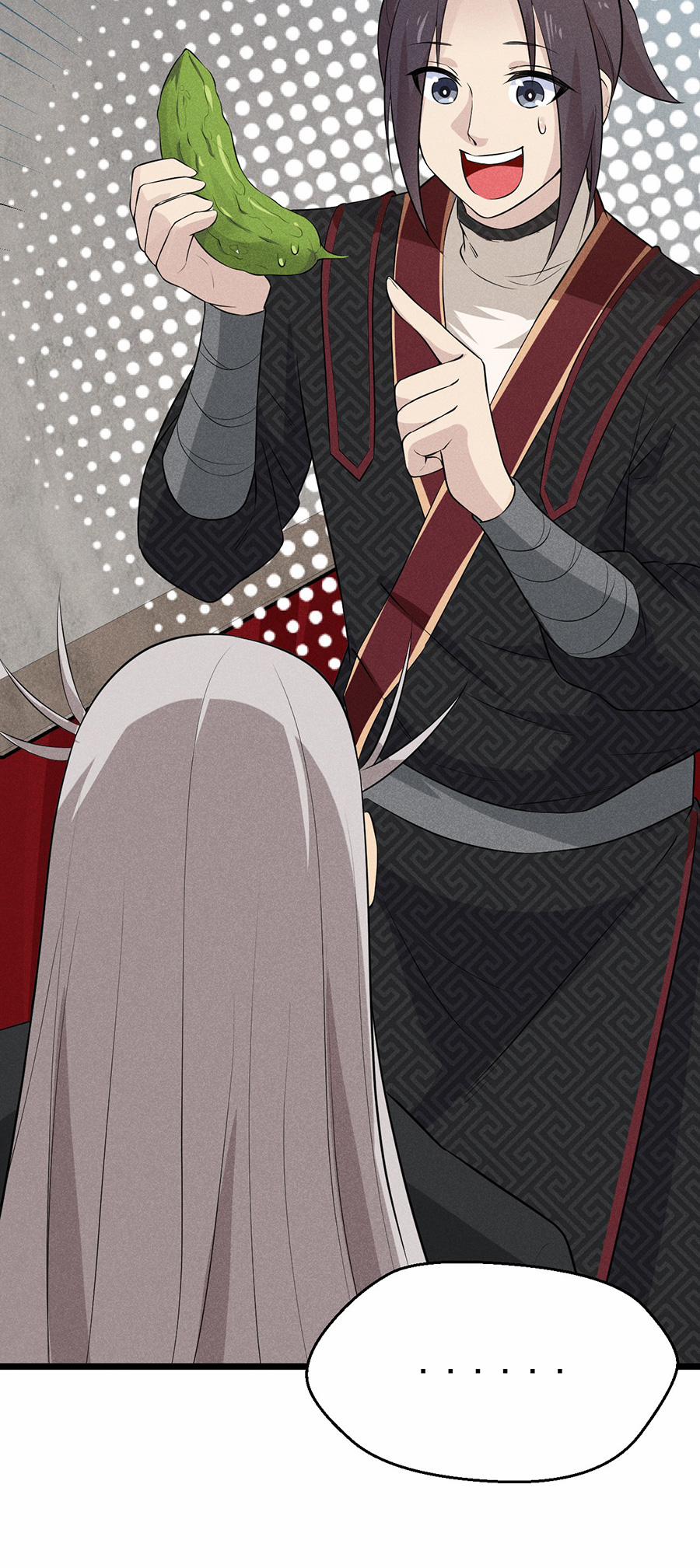 Võ Lâm Đệ Nhất Đầu Bếp 13.1 trang 38