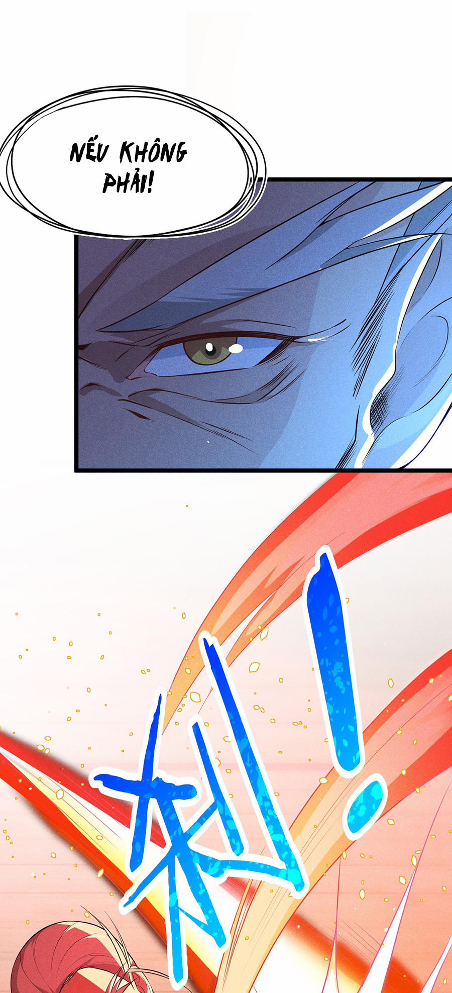 Võ Lâm Đệ Nhất Đầu Bếp 13.1 trang 42