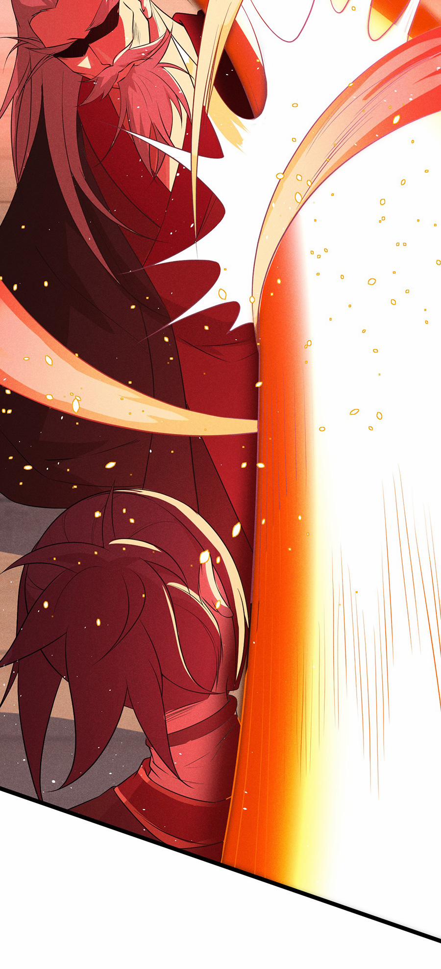 Võ Lâm Đệ Nhất Đầu Bếp 13.1 trang 43