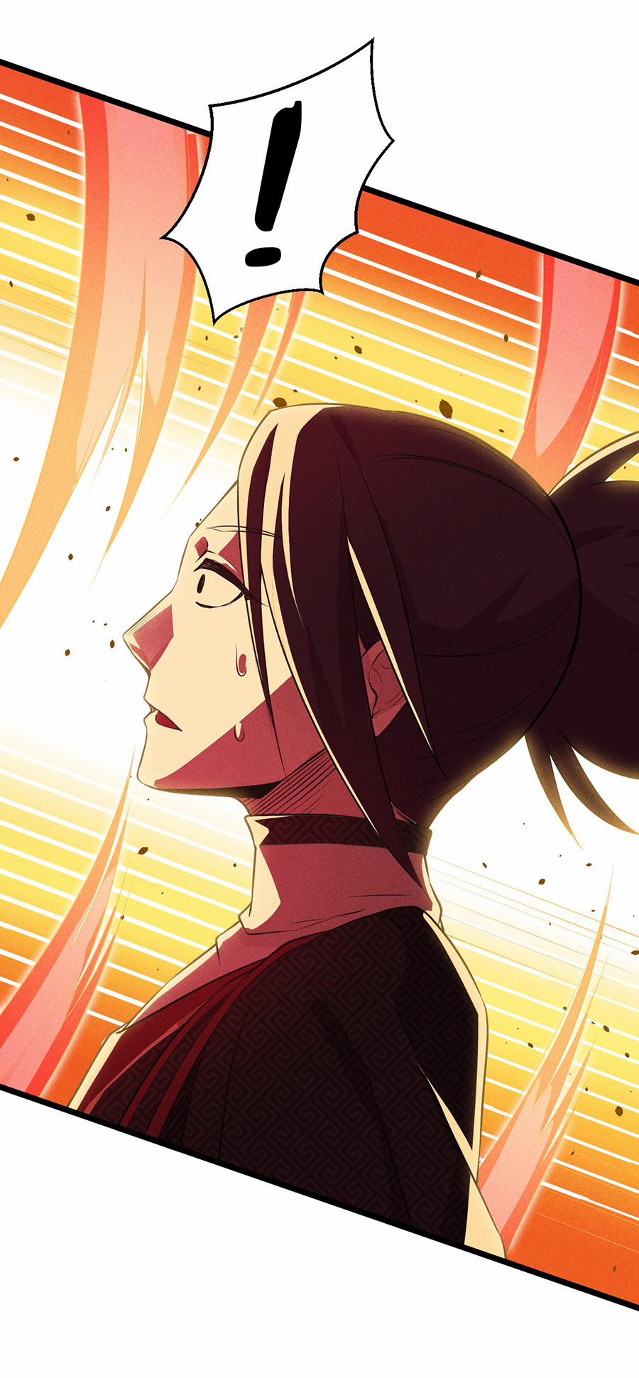 Võ Lâm Đệ Nhất Đầu Bếp 13.1 trang 44