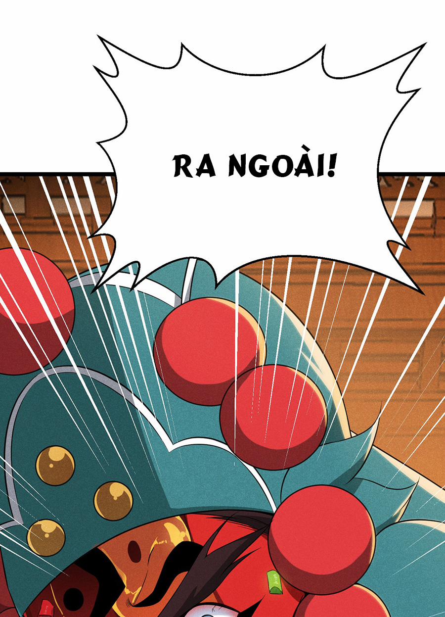 Võ Lâm Đệ Nhất Đầu Bếp 13.1 trang 8