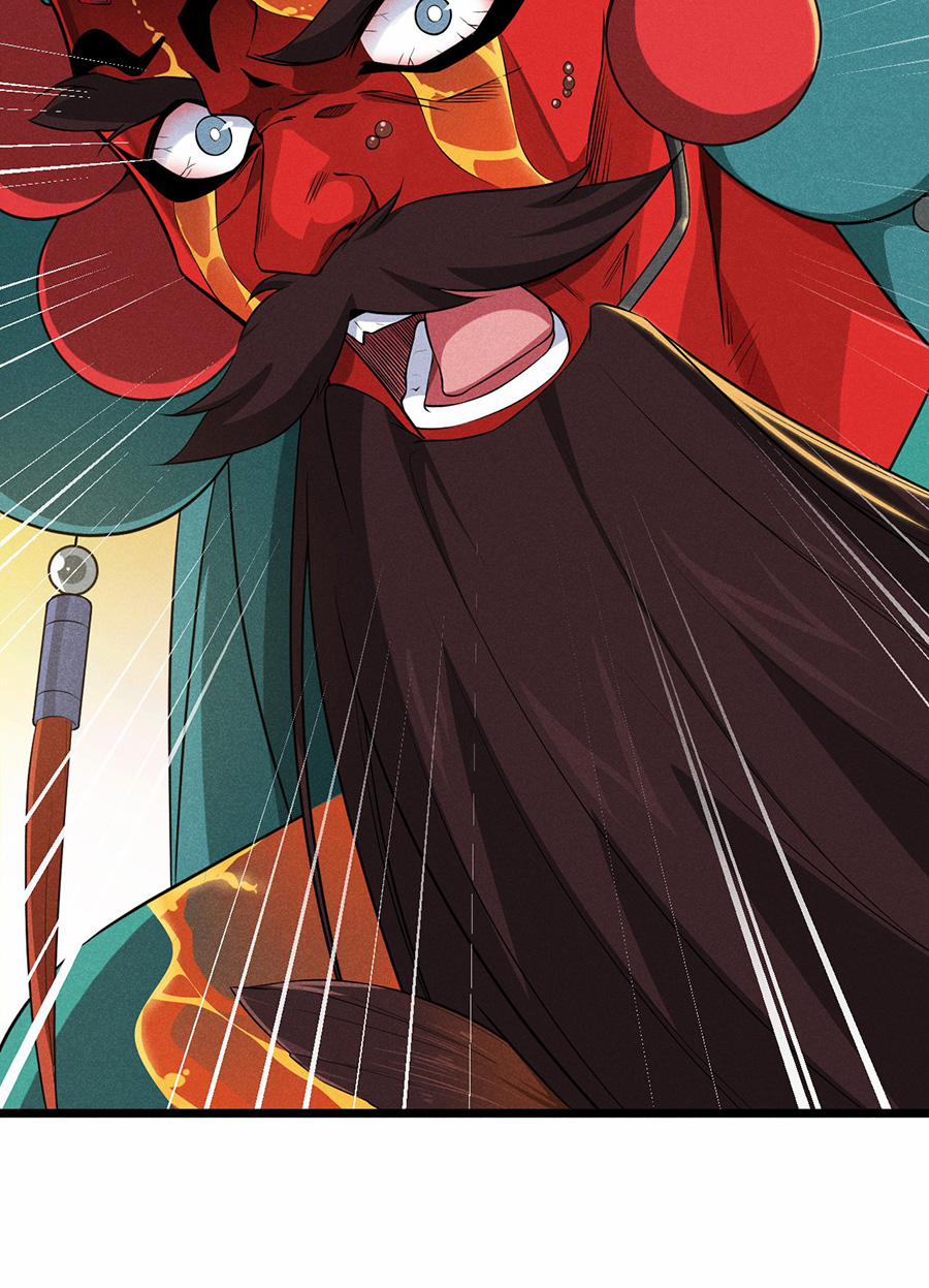 Võ Lâm Đệ Nhất Đầu Bếp 13.1 trang 9