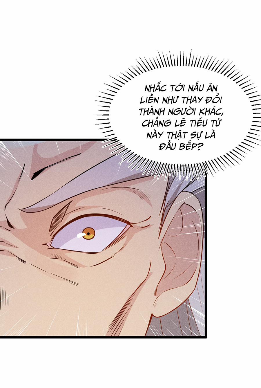 Võ Lâm Đệ Nhất Đầu Bếp 13.2 trang 10