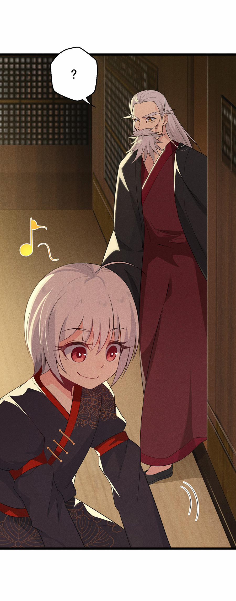 Võ Lâm Đệ Nhất Đầu Bếp 13.2 trang 16