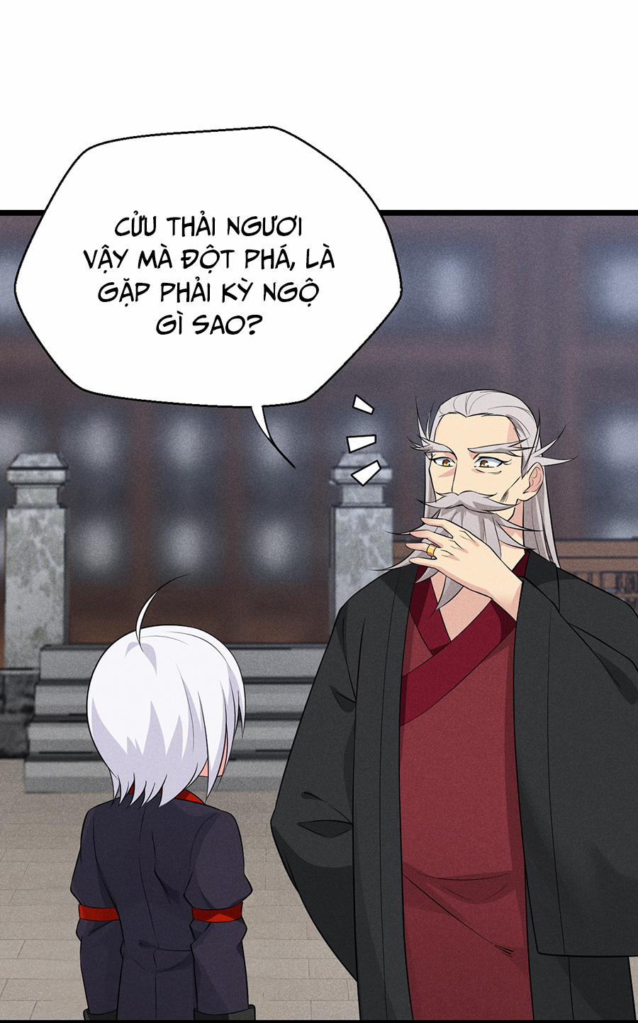 Võ Lâm Đệ Nhất Đầu Bếp 13.2 trang 23