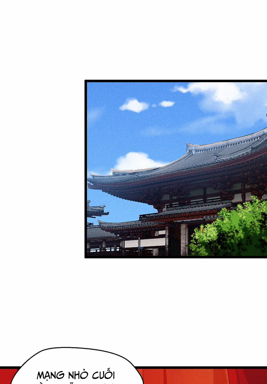 Võ Lâm Đệ Nhất Đầu Bếp 13.2 trang 28