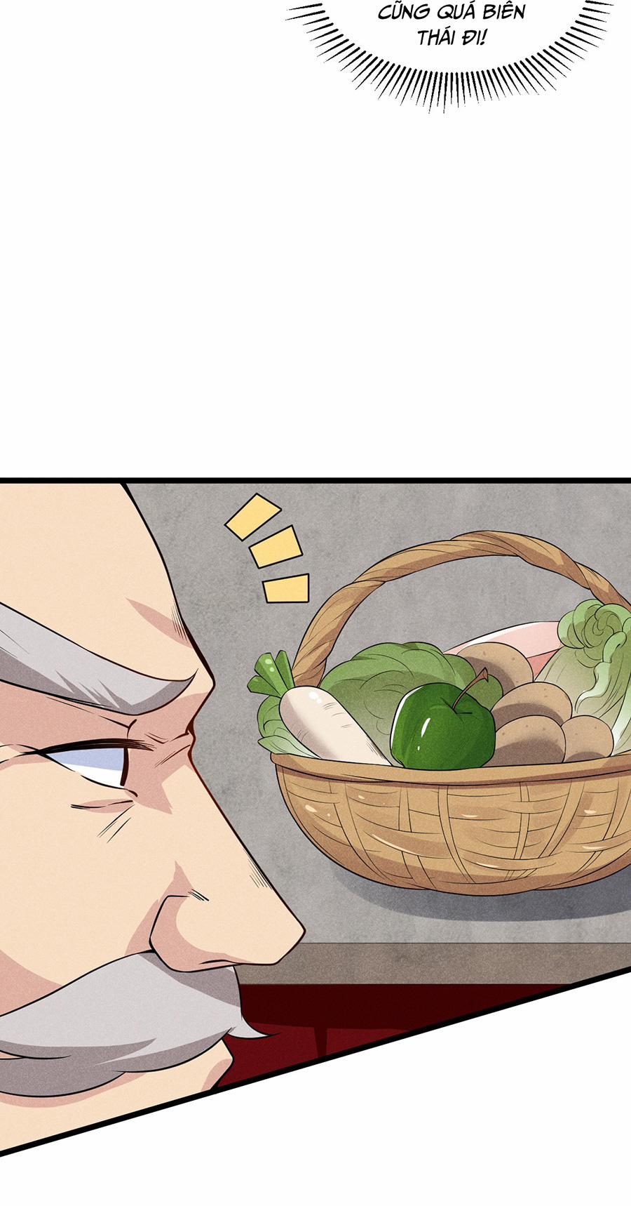 Võ Lâm Đệ Nhất Đầu Bếp 13.2 trang 3