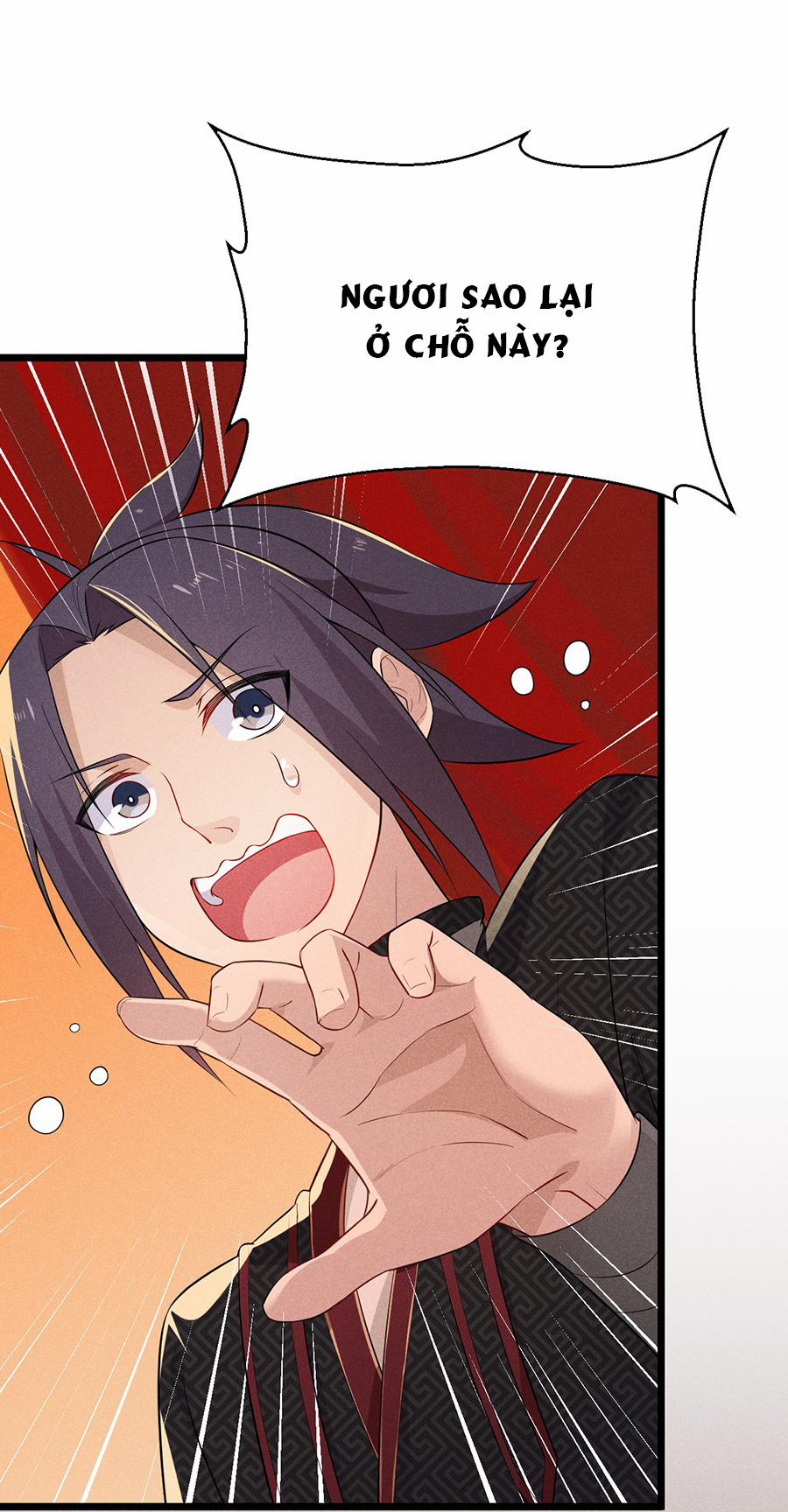 Võ Lâm Đệ Nhất Đầu Bếp 13.2 trang 42