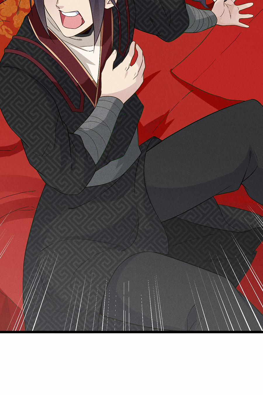 Võ Lâm Đệ Nhất Đầu Bếp 14.1 trang 12