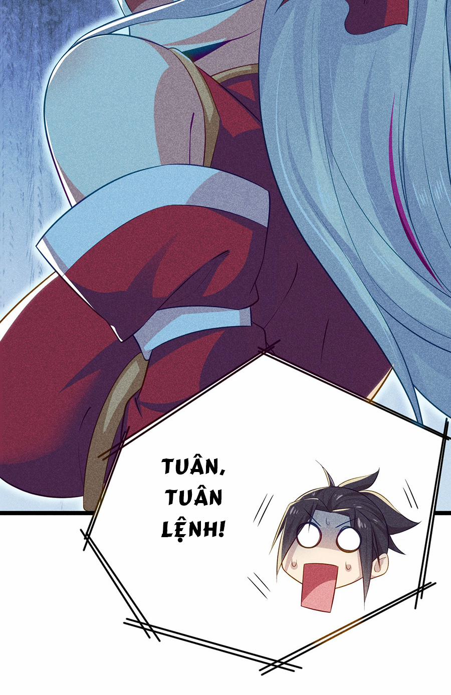 Võ Lâm Đệ Nhất Đầu Bếp 14.1 trang 24