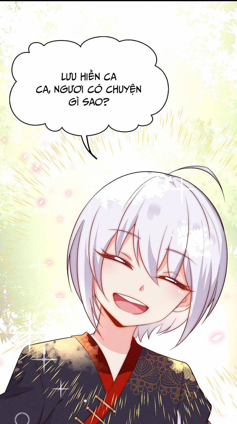 Võ Lâm Đệ Nhất Đầu Bếp 14.1 trang 28