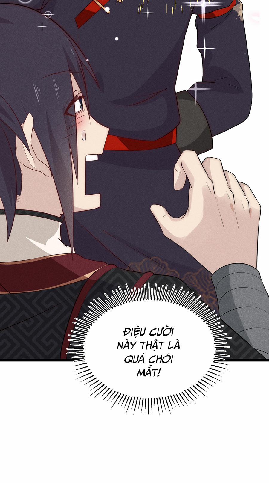 Võ Lâm Đệ Nhất Đầu Bếp 14.1 trang 29